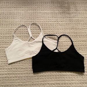 Yellowberry girls sports bras (2)